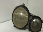 Mercedes Benz W210 Head Light