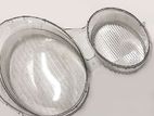 Mercedes Benz W210 Headlight Lens 1998