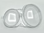 Mercedes Benz W210 Headlight Lens 2000
