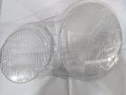 Mercedes-Benz W210 Headlight Lens Cover