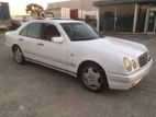 Mercedes Benz W210 spare parts