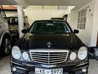 Mercedes Benz W211 E 320 2004