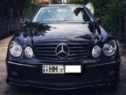 Mercedes Benz W211 E320 2003