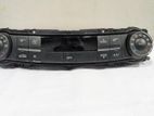 Mercedes-Benz W211 Heater Climate Control Panel