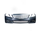 Mercedes Benz W212 2011 Complete Bumper