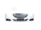 Mercedes Benz W212 2015 Complete Bumper