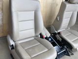 MERCEDES BENZ W212 AMG LEATHER SEATS
