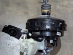 Mercedes-Benz W212 Brake Booster Master Cylinder