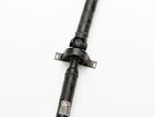 Mercedes-Benz W212 Driveshaft / Propeller Shaft Assembly