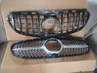 Mercedes Benz W212 E Class Facelift Grill