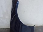 Mercedes Benz W212 E220 Fenders