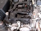 Mercedes Benz W212 E250 Auto Petrol (2010) - Engine