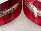 Mercedes Benz W212 E250 Automatic (2011) - Tail Lights (LED)