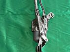 Mercedes Benz W212 E250 Automatic (2011) - Wiper Motor set