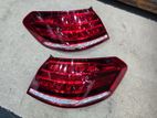 Mercedes Benz W212 Facelift Tail Lights