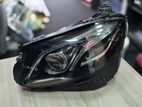 Mercedes Benz W212 Head Light