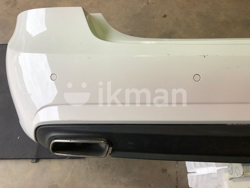 Mercedes Benz W212 Rear Amg Bumper | කොළඹ 6 | ikman