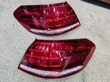 Mercedes Benz W212 Tail Lights