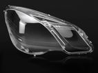 Mercedes Benz W212Headlight Lens