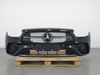 Mercedes Benz W213 Bumper
