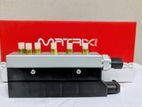 Mercedes-Benz W220 Airmatic Valve Block