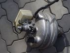 Mercedes Benz W220 Brake Booster