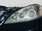 Mercedes Benz W221 Head Light