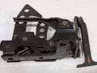 Mercedes Benz W221 S-Class Bonnet Lock Latch