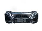 Mercedes Benz W222 2015 Bumper