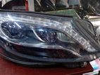 Mercedes Benz W222 Head Light