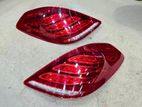 Mercedes Benz W222 S500 Tail Lights