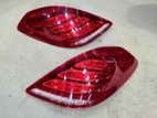 Mercedes Benz W222 Tail Lights