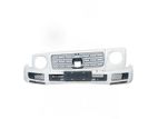 Mercedes Benz W463 2020 Complete Bumper