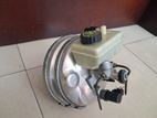 Mercedes Benz WDB220 -S350 Brake Booster With Pump