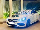 Mercedes Benz Wedding Car Hires