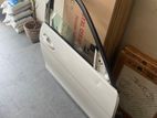 Mercedes C Class 2013 Driver Front Door Complete