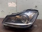 Mercedes C-Class Passenger Side Xenon Headlight