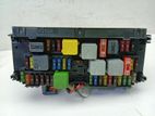 Mercedes C Class Sam Control Module Ecu Front C204
