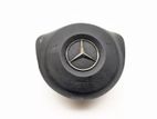 Mercedes C Class Steering Wheel Airbag