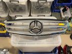 Mercedes C Class W204 2012 AMG Grill
