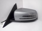 Mercedes C-Class W204 Left Wing Mirror