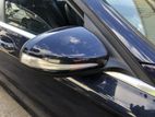 Mercedes C220 W205 Door Wing Mirror (electric) Rhs