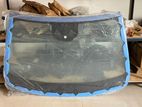 Mercedes CLA 200 Windscreen
