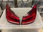 Mercedes CLA AMG 2021 Rear LED Lights Headlight GLB C180
