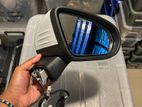 Mercedes CLA CLA200 AMG C118 2020 Driver Side Mirror