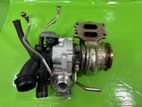 Mercedes CLA Class W118 Turbocharger