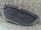 Mercedes Cla Grille Front Bumper Lower Right