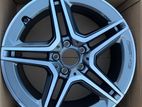 Mercedes CLA Wheel 19