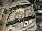 Mercedes E Class 2013 Driver Front Window Winder Mechanism