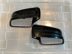 Mercedes E Class 2015 Side Mirror Back Cover and Indicator Light